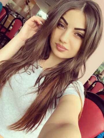 Анкета проститутки Мелисса, 24 года